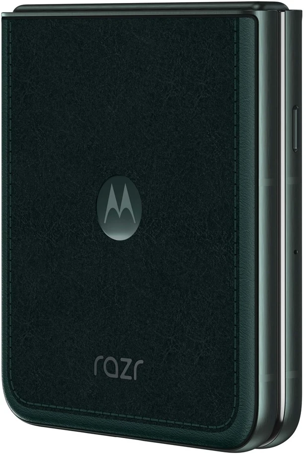 MOTOROLA RAZR 60 ULTRA 16/512GB 4700MAH SCARAB Žalias