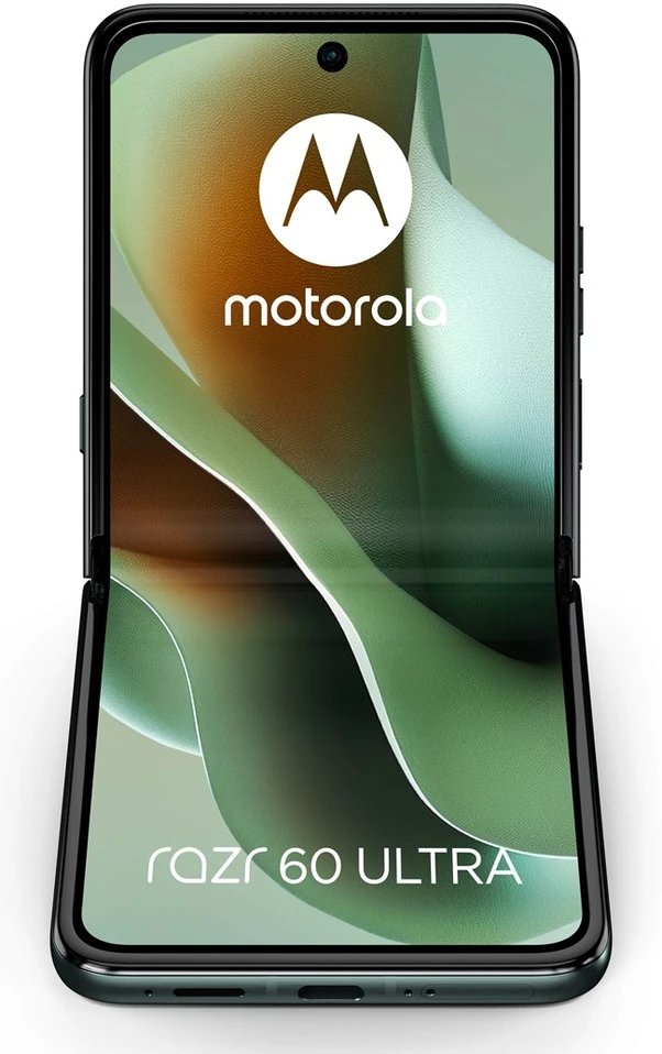 MOTOROLA RAZR 60 ULTRA 16/512GB 4700MAH SCARAB Žalias