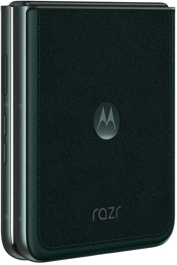 MOTOROLA RAZR 60 ULTRA 16/512GB 4700MAH SCARAB Žalias