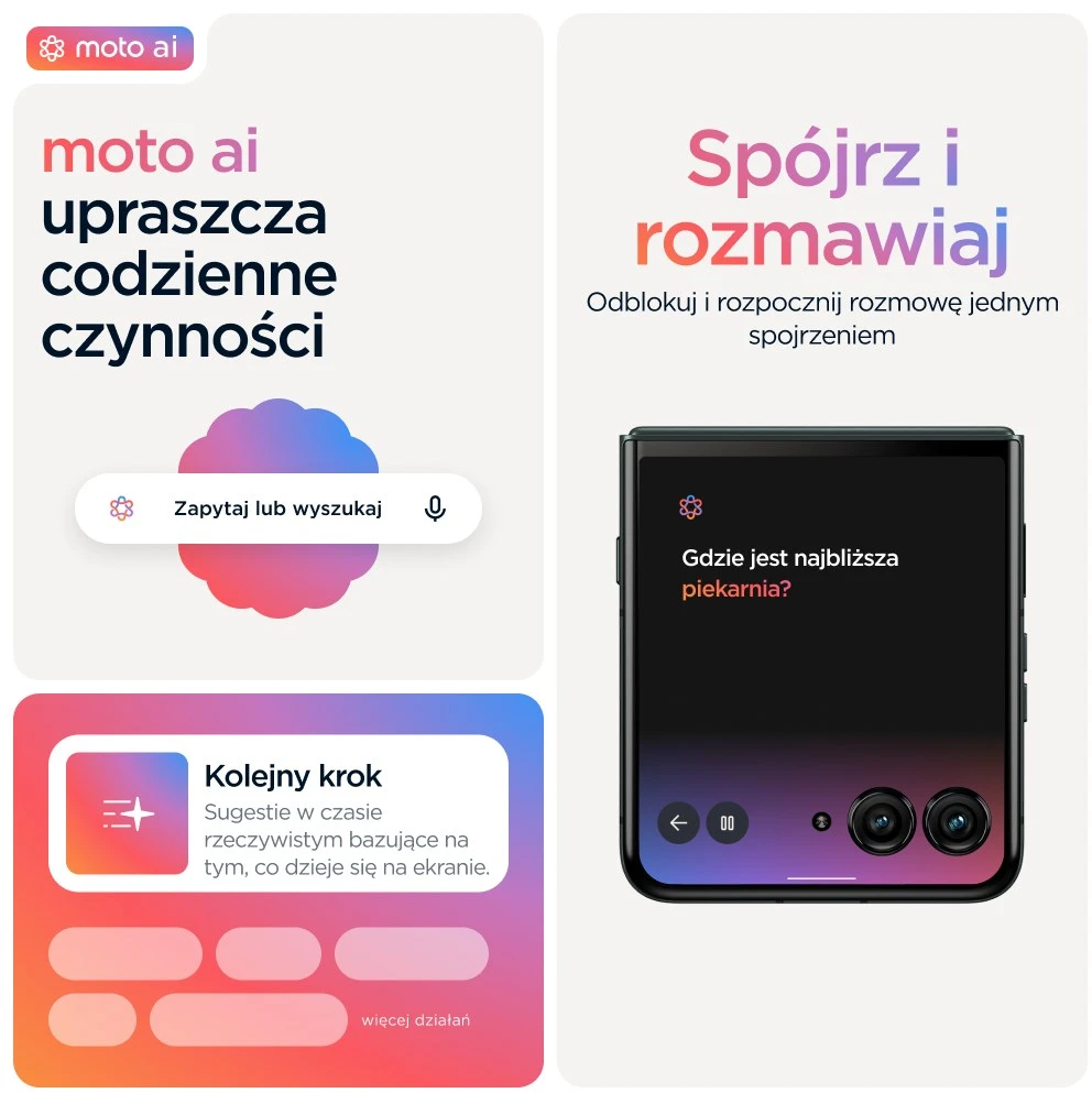 MOTOROLA RAZR 60 ULTRA 16/512GB 4700MAH SCARAB Žalias