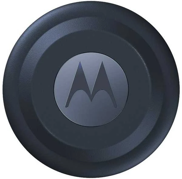 Motorola Moto Tag Nano Bluetooth Tracker Starlight Mėlyna - locator