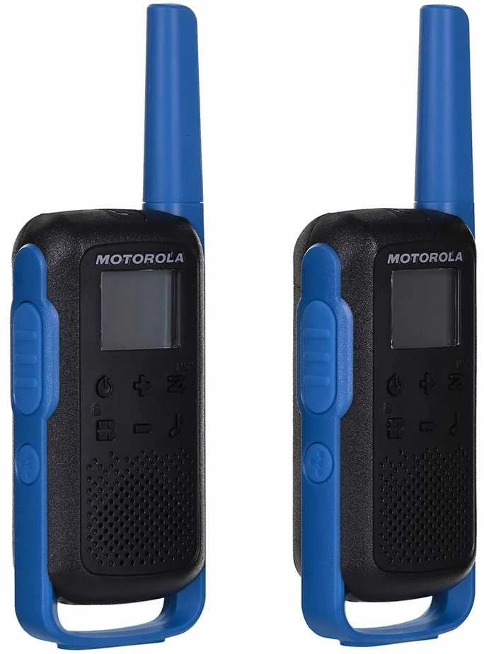 Radijo stotelė - racija  Motorola T62 MOTO62B