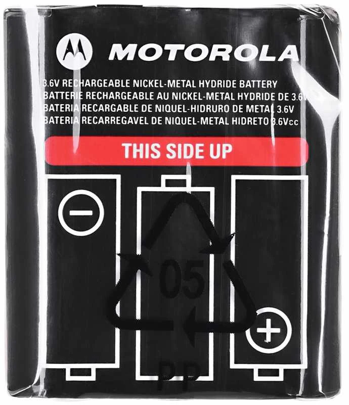 Radijo stotelė - racija  Motorola T62 MOTO62B