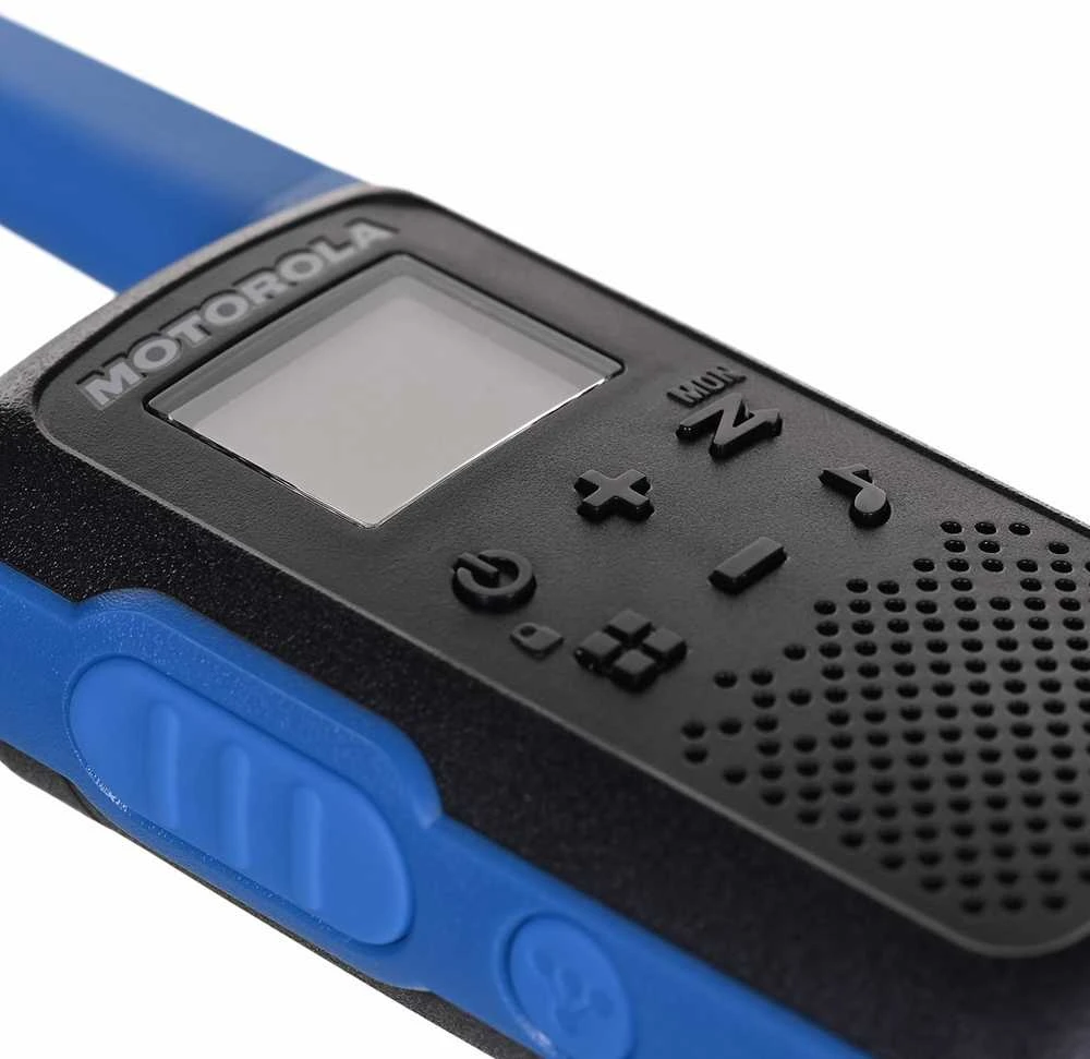 Radijo stotelė - racija  Motorola T62 MOTO62B