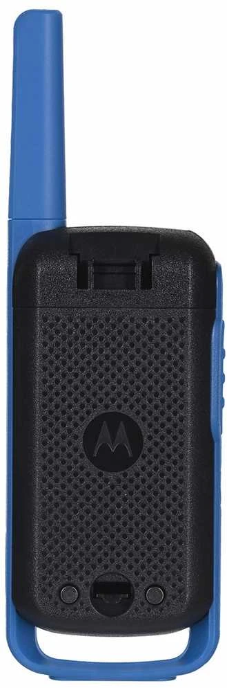 Radijo stotelė - racija  Motorola T62 MOTO62B