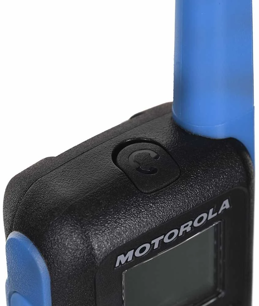Radijo stotelė - racija  Motorola T62 MOTO62B