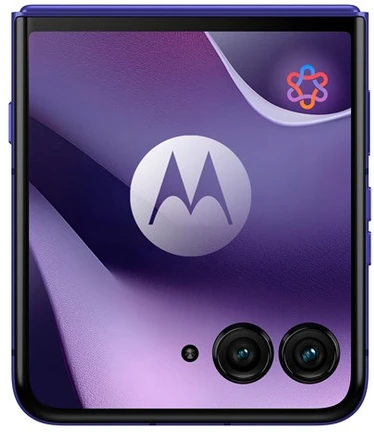 Motorola razr 70 ultra 17.7 cm (6.96") Dual SIM Android 16.0 5G USB Type-C 16 GB 512 GB 5000 mAh Violet