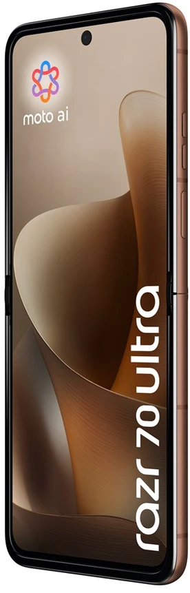Motorola razr 70 Ultra 16/512GB Cocoa