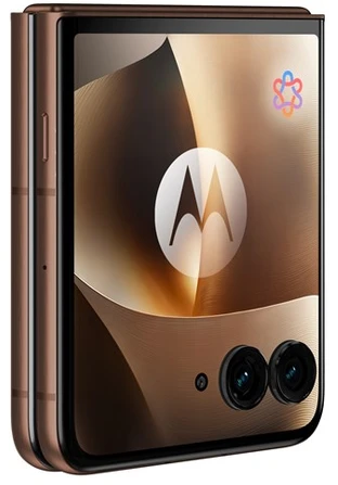 Motorola razr 70 Ultra 16/512GB Cocoa