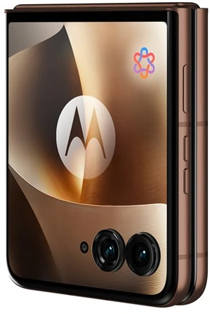 Motorola razr 70 Ultra 16/512GB Cocoa