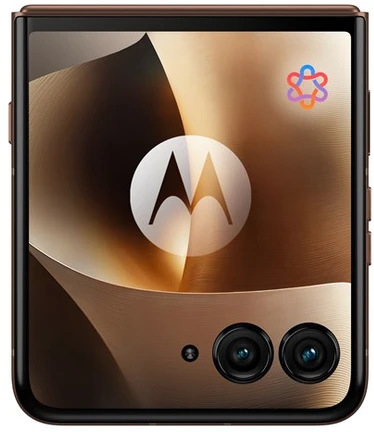 Motorola razr 70 Ultra 16/512GB Cocoa
