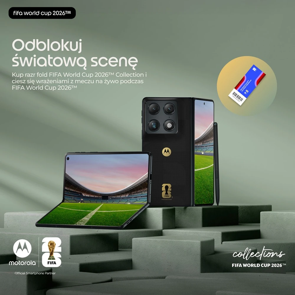 Motorola „razr fold“ 20,6 cm (8,09 colio) dviejų SIM kortelių „Android 16.0“ 5G USB C tipo 16 GB 512 GB 6000 mAh Juodas