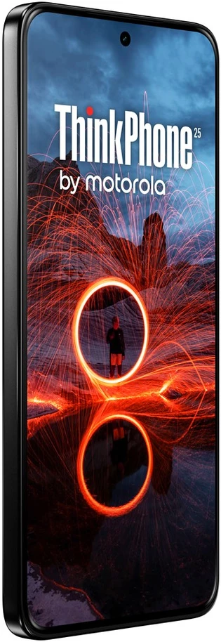 MOTOROLA THINKPHONE 25 (5G) 6.4' 8/256GB 4310MAH CARBON Juodas