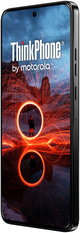 MOTOROLA THINKPHONE 25 (5G) 6.4' 8/256GB 4310MAH CARBON Juodas
