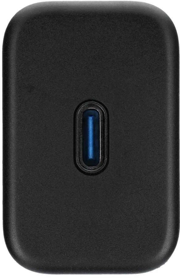 Motorola Travel charger Typ C TurboPower 15W SC-32 juodas bulk