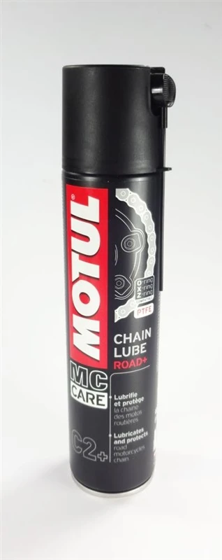 Alyva MOTUL CHAIN LUBE ROAD+ C2+ 0,4ltr (103008)