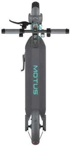 Motus Scooty 10 GEN6