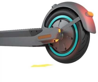Motus Scooty 10 GEN6