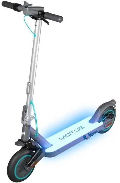 Motus Scooty 8.5 Neo Lite