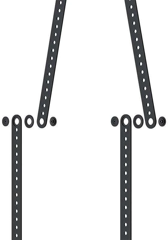 Laikiklis Insta360 Connect TV Mount