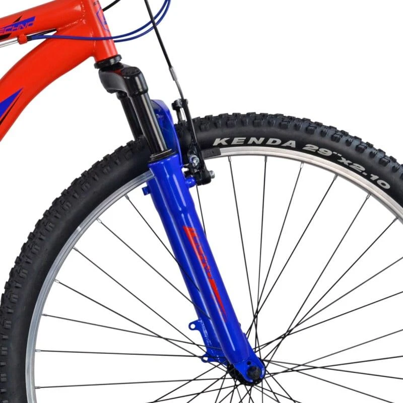 Mountain bike Stucchi Techno. 29 inches