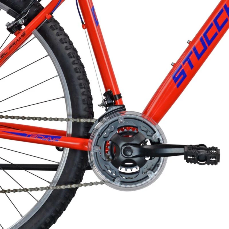 Mountain bike Stucchi Techno. 29 inches