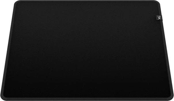 Mouse pad HyperX Pulsefire L. 40 cm x 45 cm. juodas