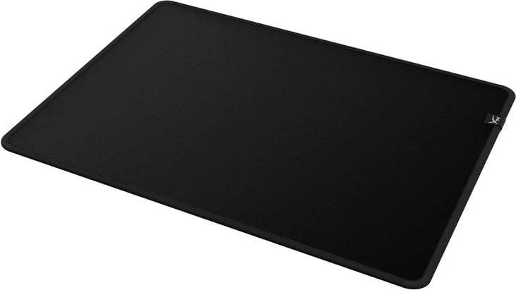 Mouse pad HyperX Pulsefire L. 40 cm x 45 cm. juodas
