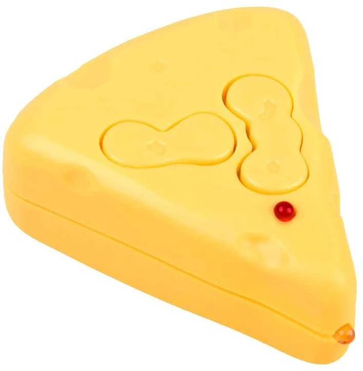 Jokomisiada Mouse remote-controlled RC0473