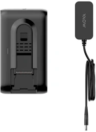 Dulkių siurblio baterija - MOVA I10 2600 mAh baterija su įkrovikliu