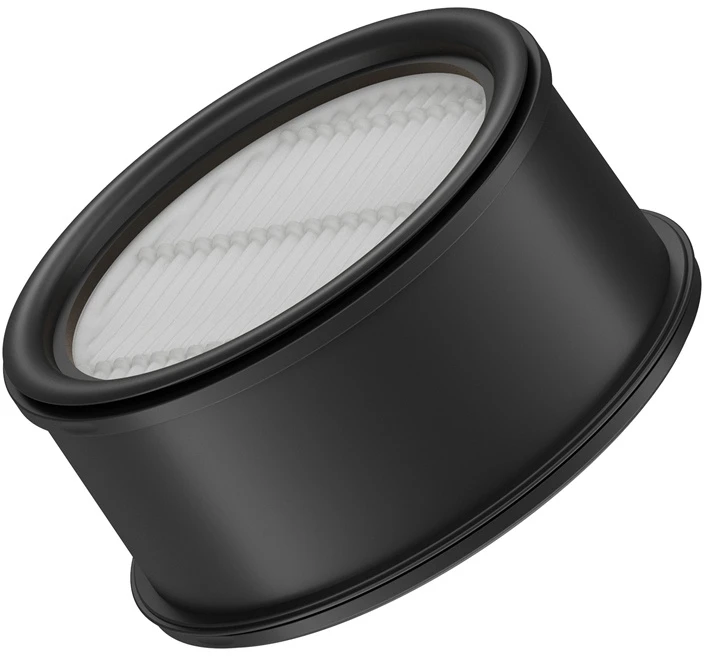 MOVA Filter for the I10