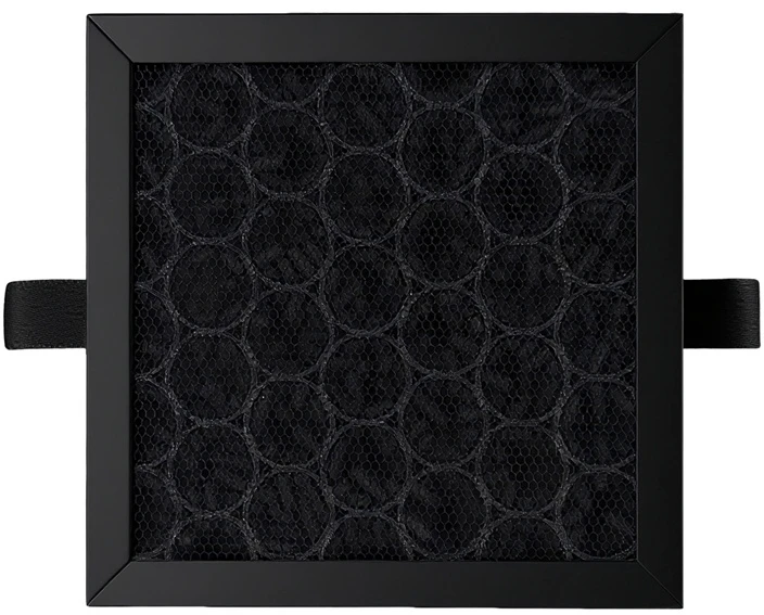 MOVA LR10 Prime Air Filter | Juodas