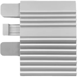 MOVA Threshold Ramp Connector for V50U/Mobius60