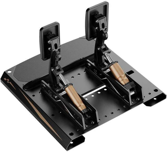 Moza Racing CRP2 RS066