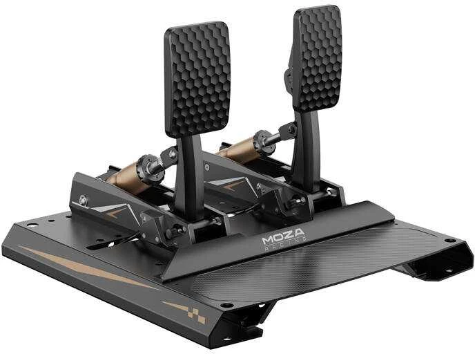 Moza Racing CRP2 RS066