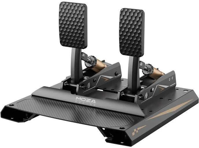 Moza Racing CRP2 RS066