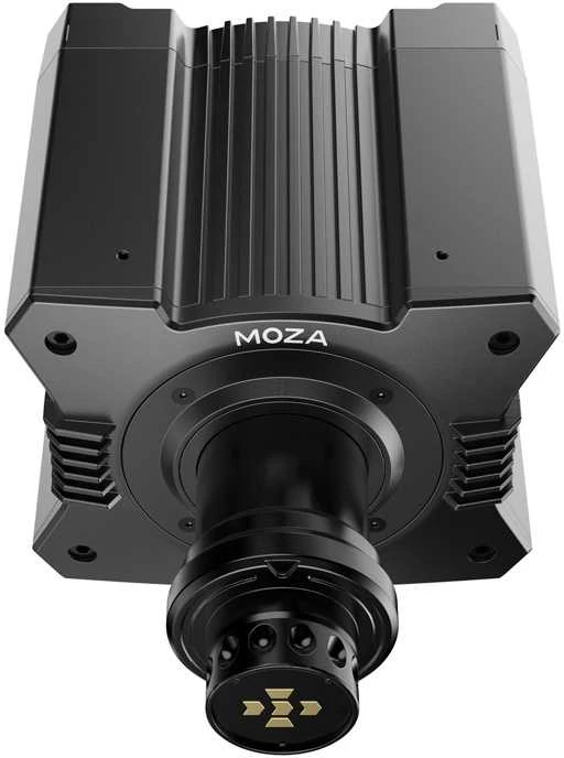 Moza Racing R12 V2 RS081 (PC)