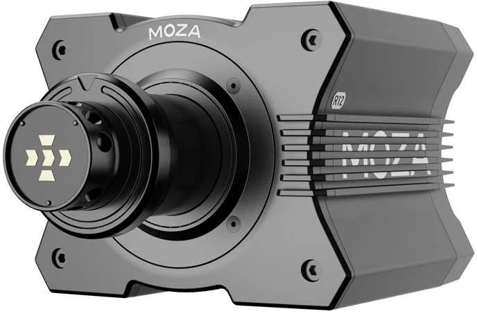 Moza Racing R12 V2 RS081 (PC)
