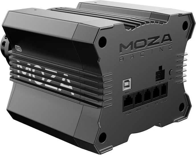 Moza Racing R12 V2 RS081 (PC)