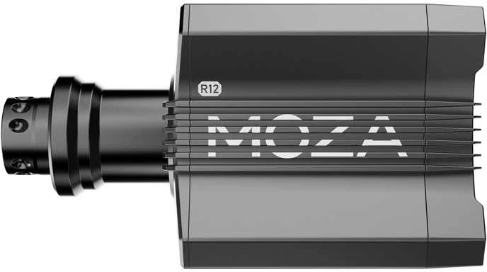 Moza Racing R12 V2 RS081 (PC)