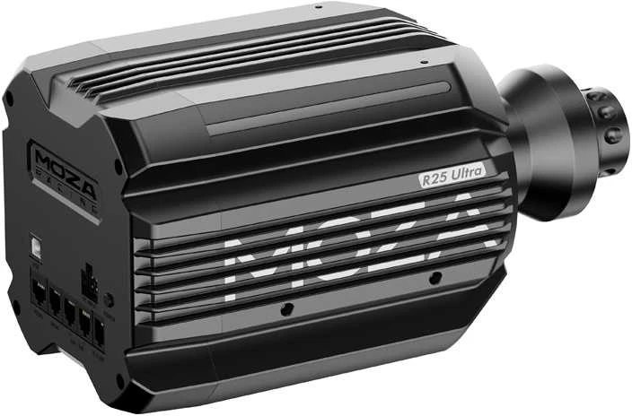 Moza Racing R25 RS091 vairo pagrindas