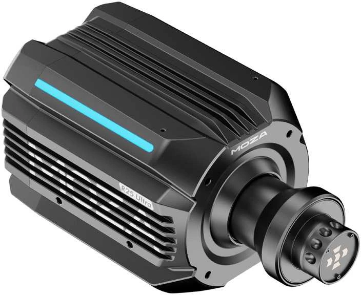 Moza Racing R25 RS091 vairo pagrindas