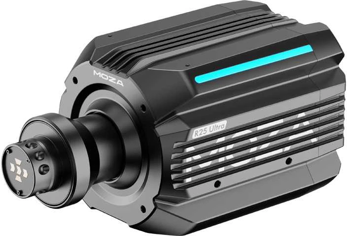 Moza Racing R25 RS091 vairo pagrindas