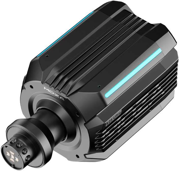 Moza Racing R25 RS091 vairo pagrindas