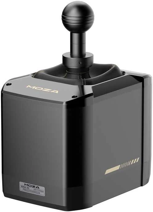 Moza Racing RS079 wymienne drążki