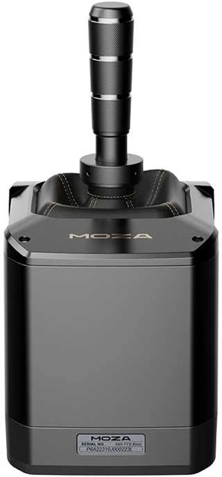 Moza Racing RS079 wymienne drążki