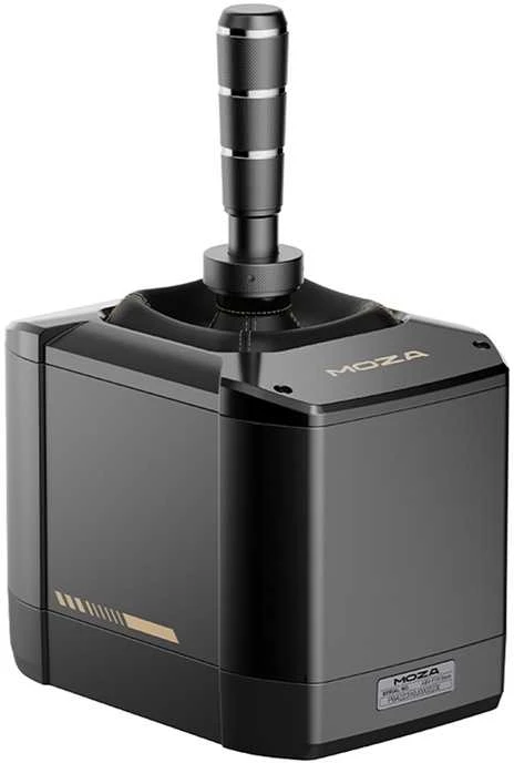 Moza Racing RS079 wymienne drążki