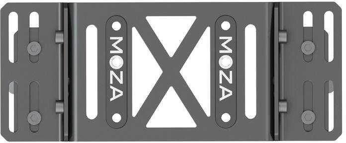 Moza Racing RS12 stalo spaustukai R5/R9/R12