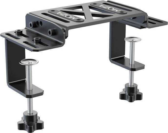 Moza Racing RS12 stalo spaustukai R5/R9/R12