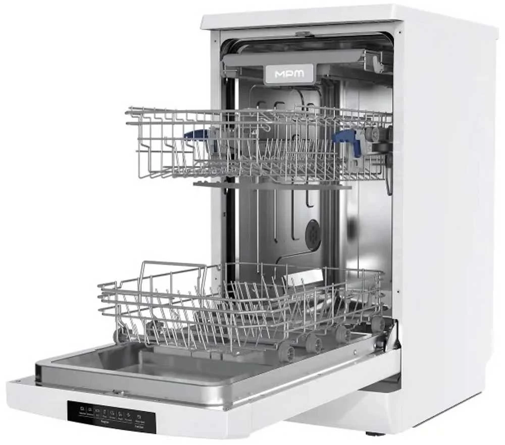 MPM-45-ZMF-01 freestanding indaplovė
